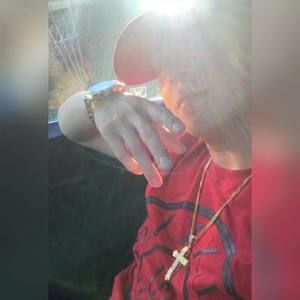 Meet your Posher, William